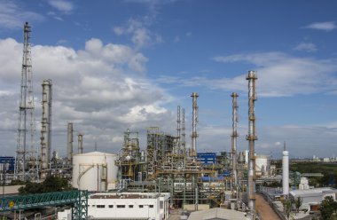 güç ve programı fabrika