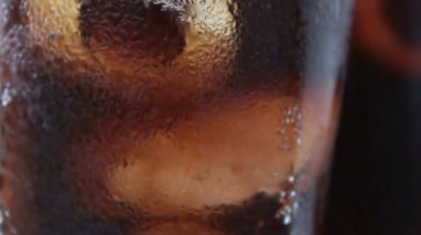 soğuk meşrubat Close-Up