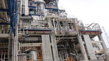 Petro ve kimyasal yapısı