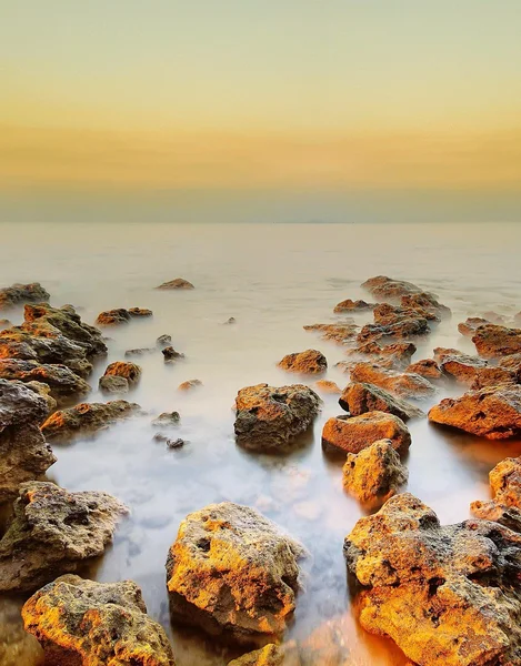 热带海景 — 图库照片