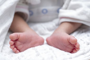 Bebek Ayakları