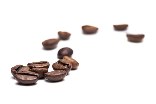 Coffee beans — Stock Photo, Image