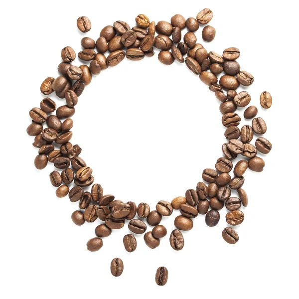 Coffee beans — Stock Photo, Image