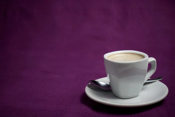 Tazza di caffè — Foto Stock