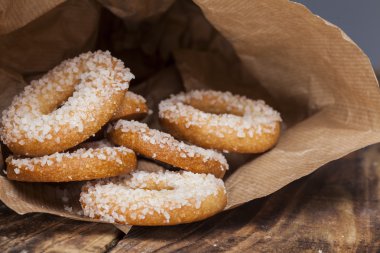 hamur kağıt çanta