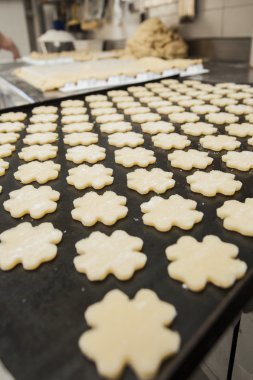 hamur işleri, yemek