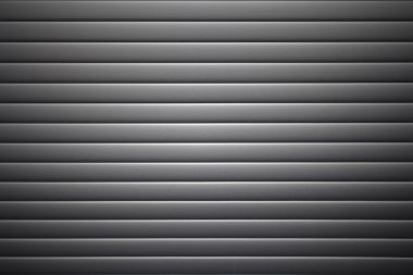 Alüminyum arka plan