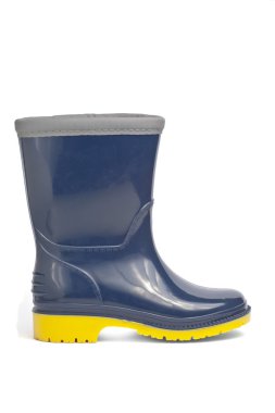 çocuklar için su geçirmez çizme