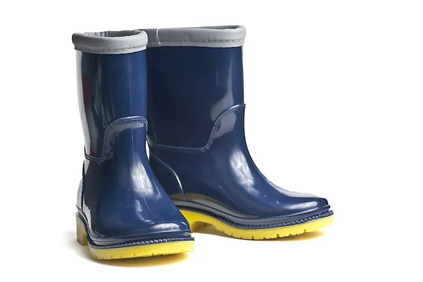 çocuklar için su geçirmez çizme