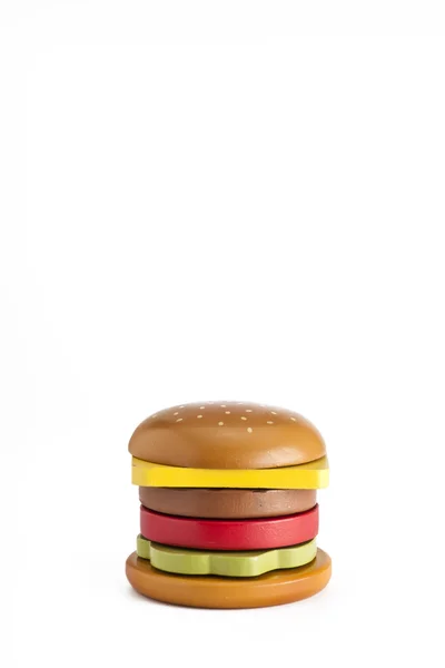 oyuncak hamburger