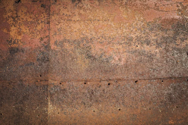 Old metal texture — Stock Photo, Image