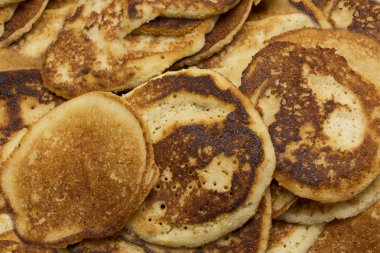 tatlı un irmik kek pooray