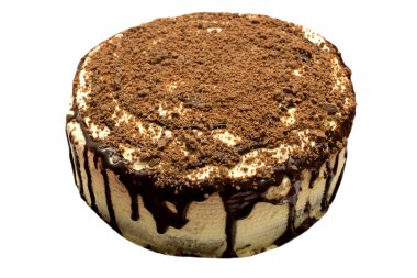 ev yapımı çikolata taze kremalı çikolatalı kek