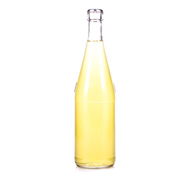 şişe taze limonata