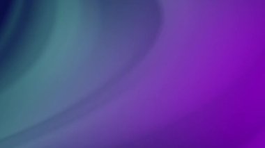 Violet yumuşak animasyon arka planı. Bulanık ve soyut arkaplan