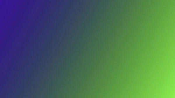 Zielony i fioletowy efekt przejścia na gradient miękki — Zdjęcie stockowe