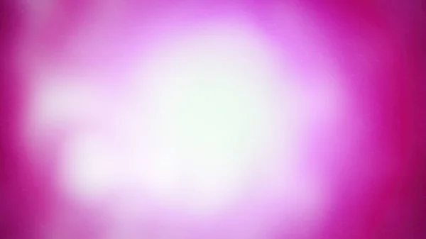 밝은 흰색의 변화 효과가 있는 핑크 추상적 인 — 스톡 사진