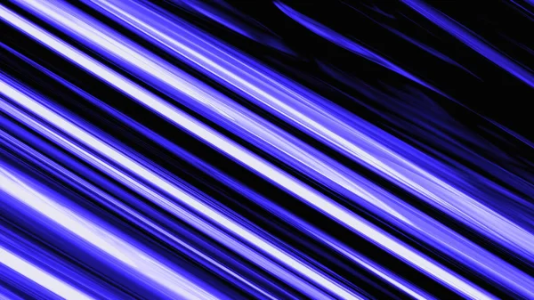 Barra azul fondo abstracto lineal — Foto de Stock