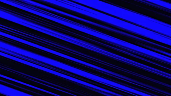 Синий и темный линейный абстрактный фон — стоковое фото