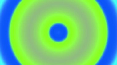 Çember gradyan radyal soyut arkaplan. PC tarafından hazırlanmıştır