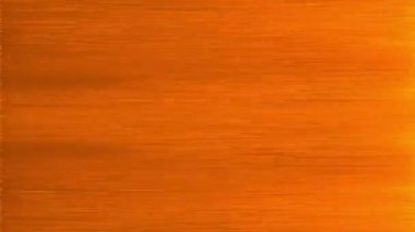 Piksel turuncu doğrusal çizgi animasyonunu ayır. Soyut arkaplan 2B biçimlendiriliyor