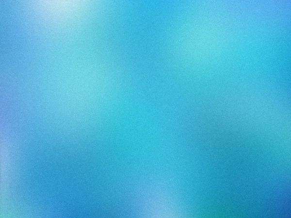 Blue Blurry Background — Stock Photo, Image