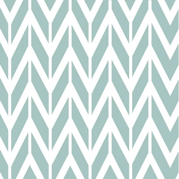 Zig zag pattern background — Stock Vector