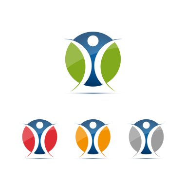 iş simgeleri tasarım