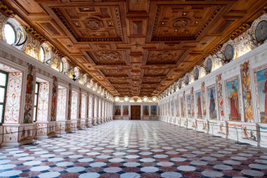 Innsbruck a city in Austria