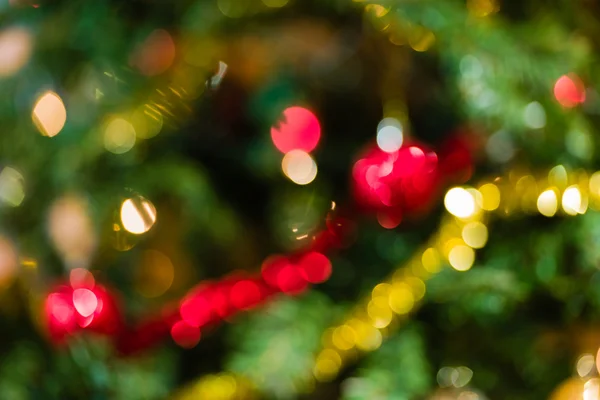 Kerstmis kleuren — Stockfoto
