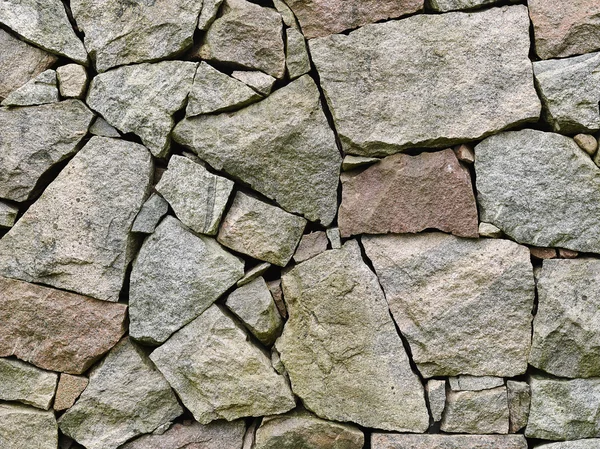 Stone pile — Stock Photo, Image