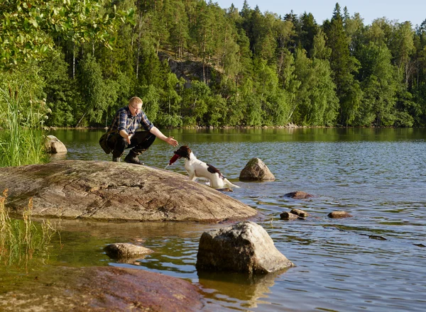 Training — Stock Photo, Image