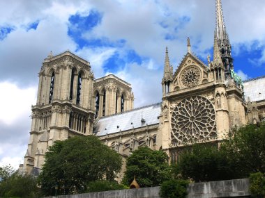 notre lady