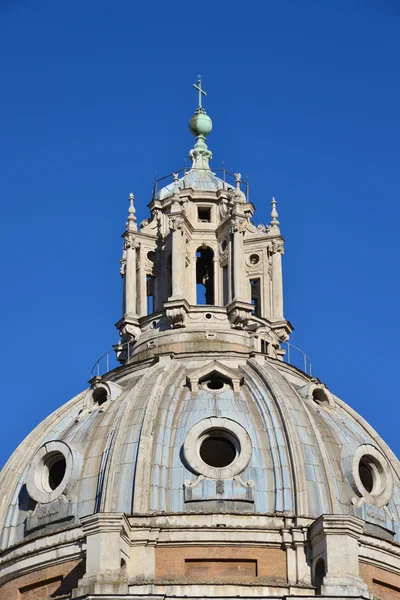 Roma dome — Stock Photo, Image