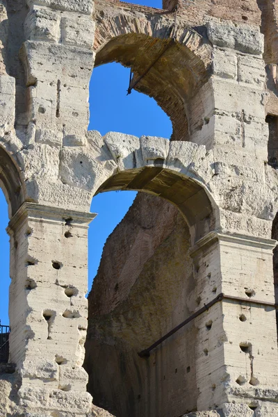 Römisches Kolosseum — Stockfoto