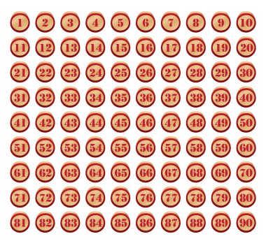 Bingo