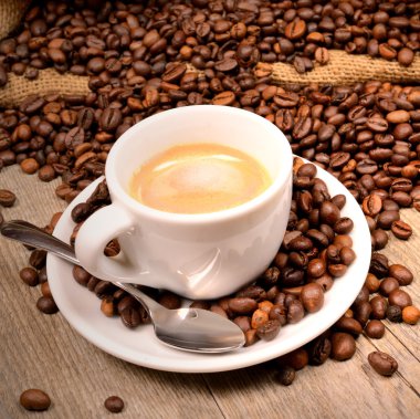 Espresso Barı