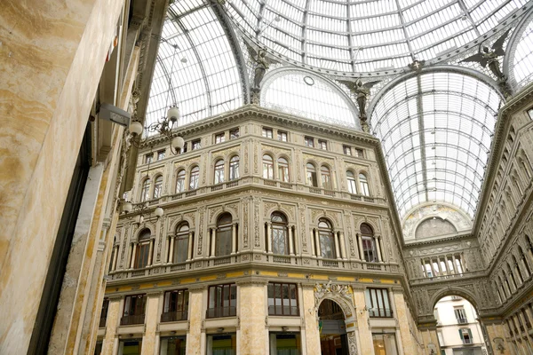 Napoli Galeri — Stok fotoğraf