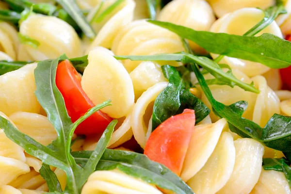 Orecchette pasta — стоковое фото