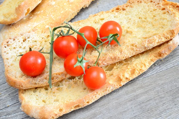 ขนมปังแห้ง — ภาพถ่ายสต็อก