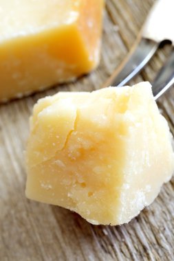 parmesan kahvaltılarında