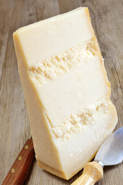 Parmesan chese — Stockfoto