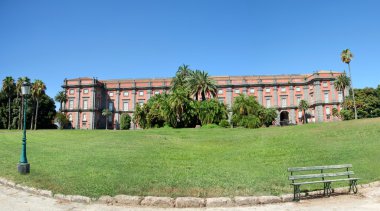 capodimonte, Napoli Kraliyet Sarayı