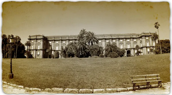 capodimonte, Napoli Kraliyet Sarayı