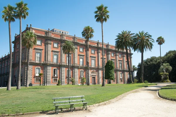 capodimonte, Napoli Kraliyet Sarayı
