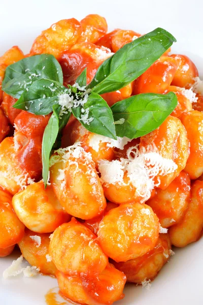 gnocchi Sorrento