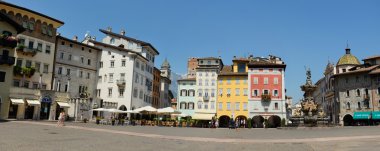 Trento'nın Meydanı