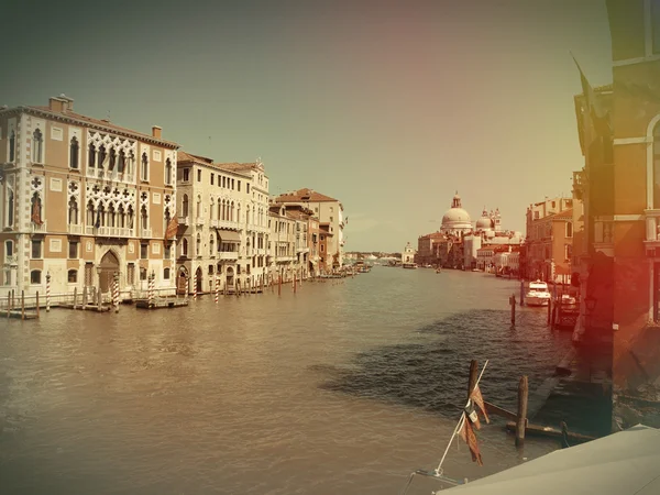 Åldern Venedig — Stockfoto