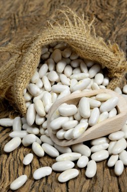 Beyaz fasulye