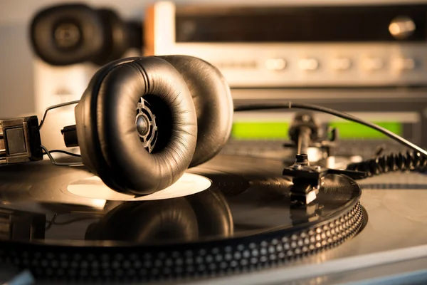 Klasik ses ekipmanları